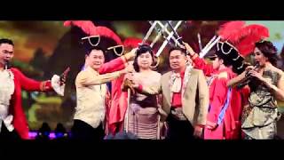 BCA Award 2016 - Look Communication
