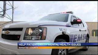 Manatee County launches new community para-medicine program