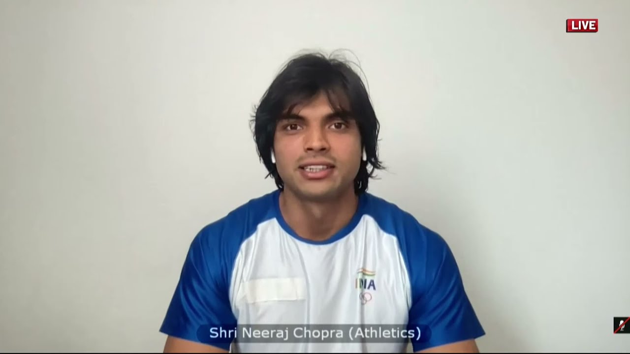 Neeraj Chopra on X: 