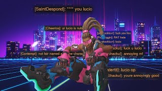 "Out of Style" - A Reddit Lucio Montage