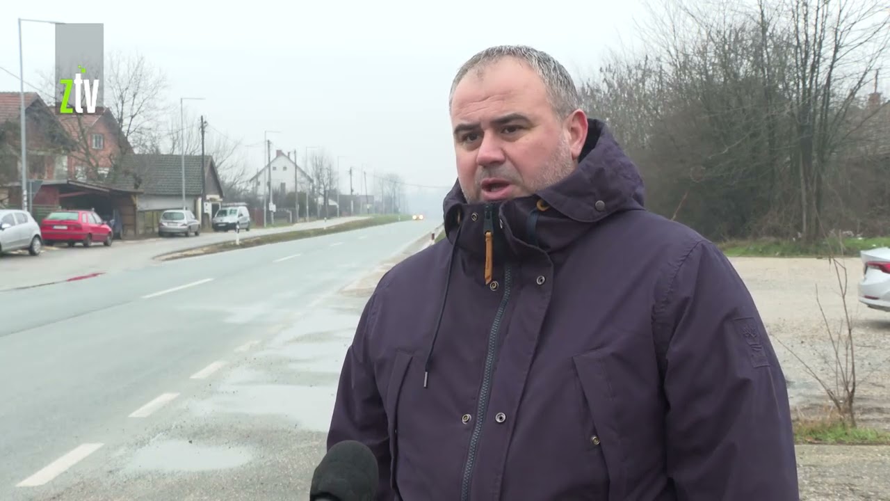 Vladimir Nikolić glavni inženjer JP Putevi Srbije