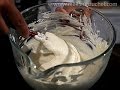 Crème chiboust : Techniques de base en cuisine