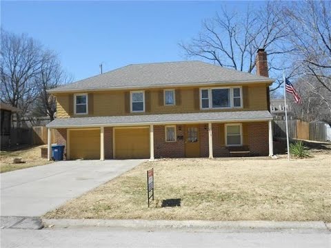 3516 Shady Bend Drive, Independence, MO home video tour