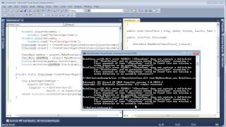 .NET Add-In Host
