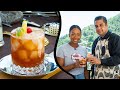 Trinbagonian Rum Punch Cocktail | Wah Yuh Drinkin?