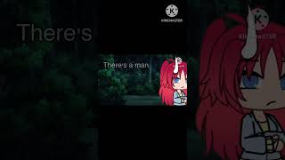 Theres A Man In The Woods