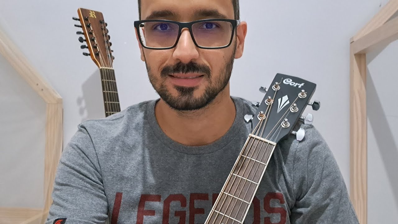 Cristo venceu (Shane Barnard e Bryan Fowler) - Filipe