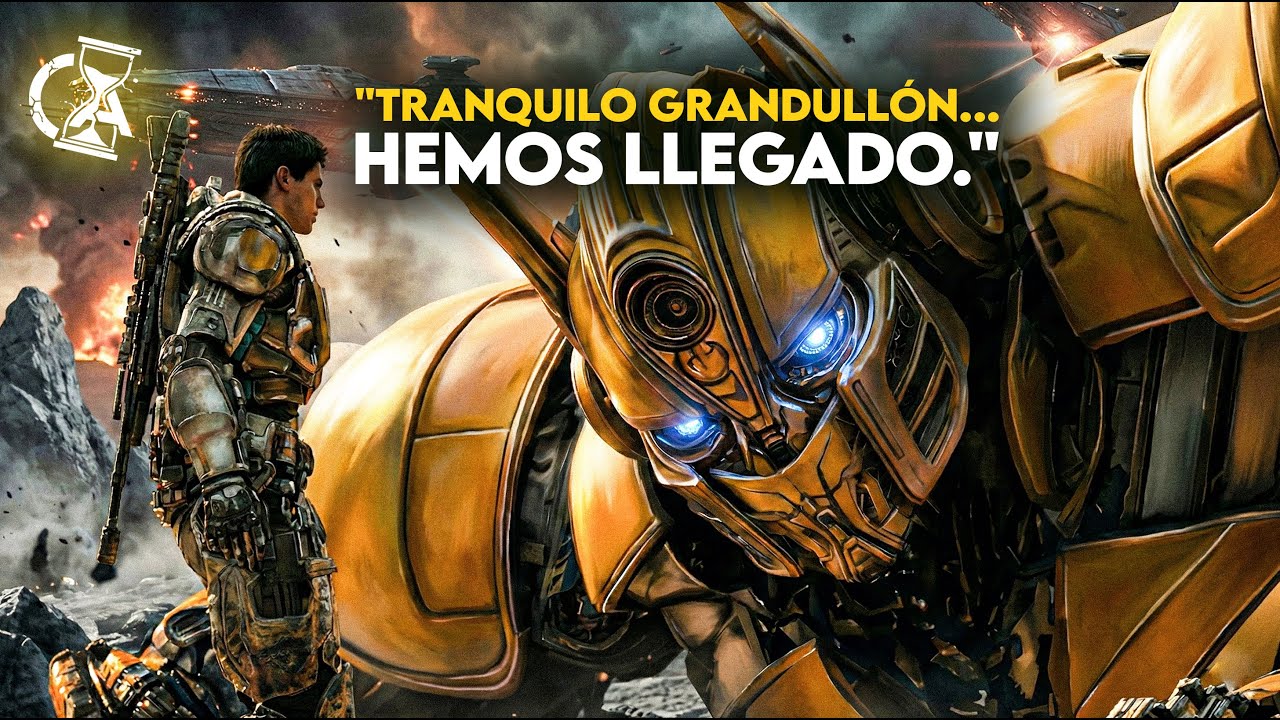 Pidieron ayuda con 0% de esperanza: ¡La Humanidad respondió con Guerra Total! | | HFY | Sci-Fi