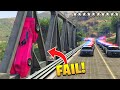 GTA 5 FAILS, Funny Moments EP. 1