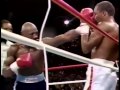 A Classic Showdown Between &quot;Marvelous&quot; Marvin Hagler &amp; &quot;Sugar&quot; Ray Leonard