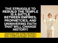 KJV - Day: 142 - Passage: Ezra 4-7
