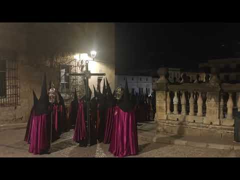 Antigua y Fervorosa Hermandad y Cofradía de Nazarenos del Santísimo Cristo de la Viga, Nuestro Señor San Salvador y Nuestra Señora del Socorro