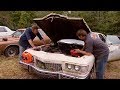 Picking a Junkyard Engine for a 1973 Buick Century Restomod - MuscleCar S5, E4