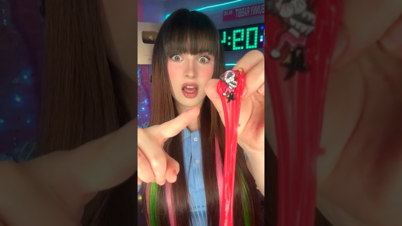 ABRÍ la CAJA de CAINE MÁS PEQUEÑA del MUNDO!! 📦🎪😱