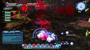 2015 Quantum pvp Loadout (DPS)