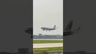 Amazing Airport Spotting, Landing accident airport landing plane taking 60