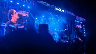 4K Tecate Emblema Mexico City 13 May 2023 (Part 14)  The Chainsmokers