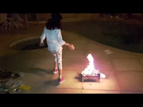 Chaharshanbeh Soori Bahrain