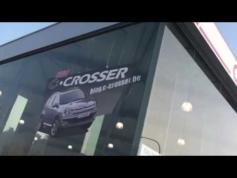 FELIX-groep CITROEN Herentals-Brecht...  service e...