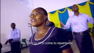 Psalms Melodies Ministers ~Yesu Nyarombo [Wapakuru]