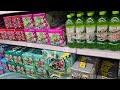 WOW! ASMR! AMAZING! POPULAR SODA BRANDS YOU'LL FIND AT WALMART! #asmr #amazing #trending #snacks 