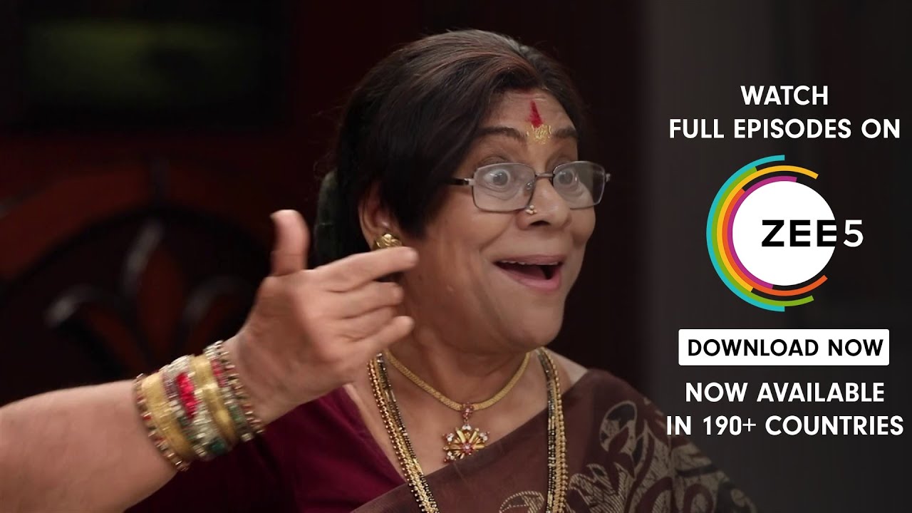 EP 474Повей -пучудава - Индийское тамильское телешоу - Же Тамил