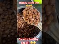 #healthylifestyle #snacks #channachat #healthylifestyle #ytshorts #ytshortsindia #food #fitness 😋😋
