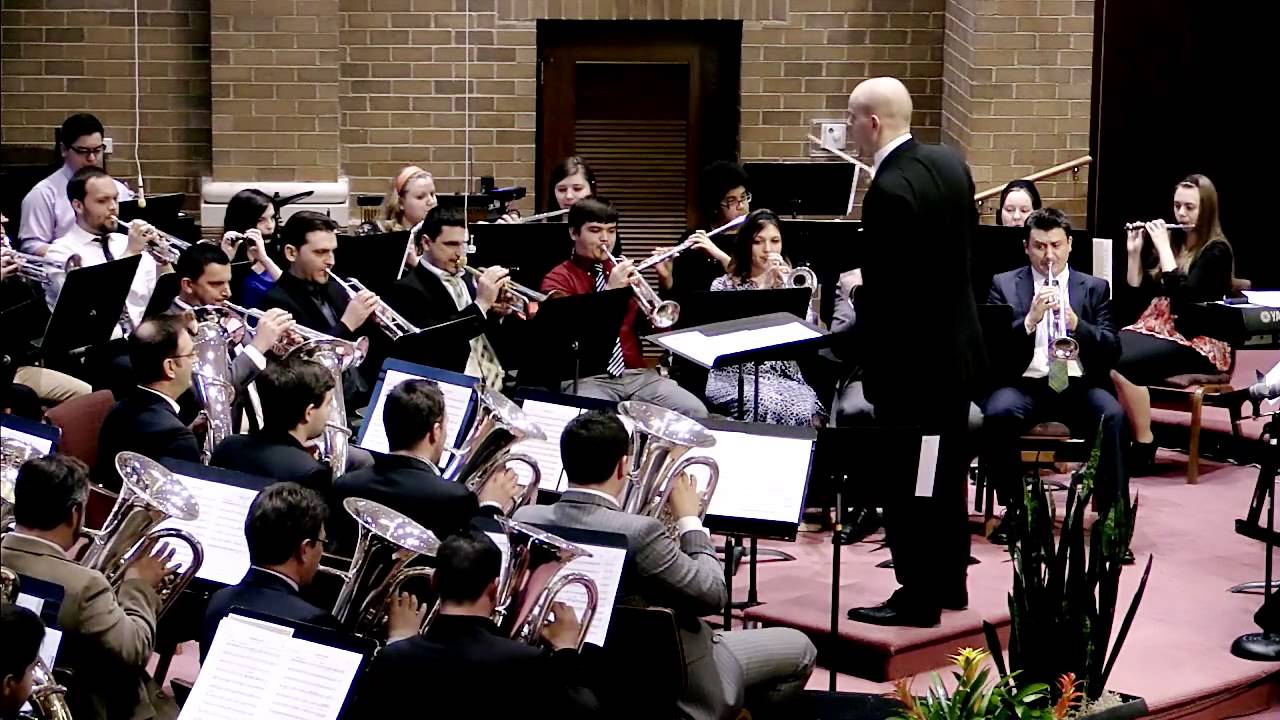 SDG Brass Band (2014) - Opreste-Te Soare