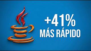 Java Performance 2026: Acelera Java en 2 comandos