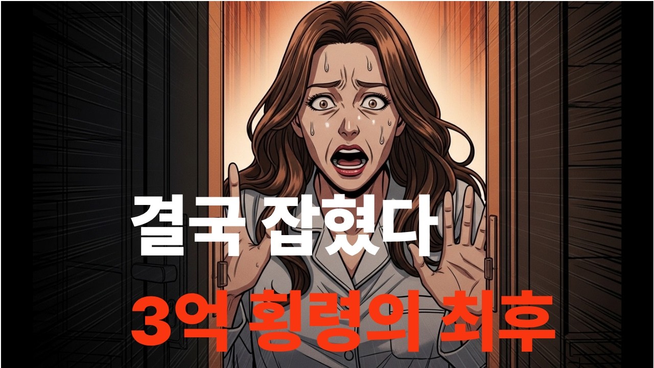 친딸 버리고 재혼했다가 인생이 끝난 아버지