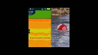 Erchang Fish finder  and mobile app review screenshot 4