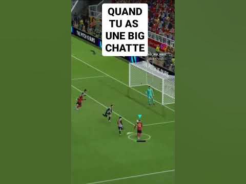 La chance sourit ... aux audacieux - YouTube