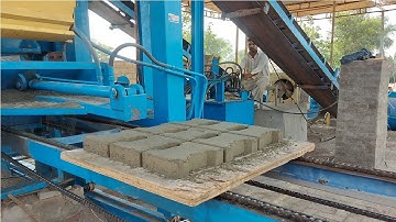 Tuff Tiles Manufacturing Complete Process in Local Factory