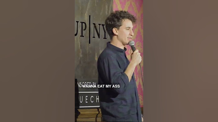 My last roommate #girlfriend #singlelife #roommates #apartments #standupcomedy #comedian #jokes