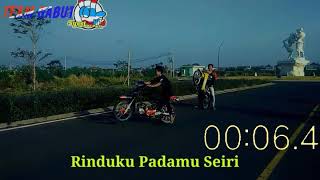 Story Wa' Supra Baper