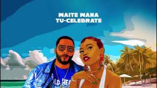 Roma Feat Maua Sama - Celebrate