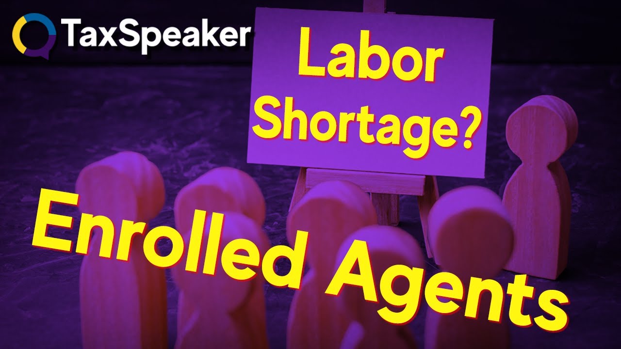 Extreme Labor Shortage Fix - YouTube