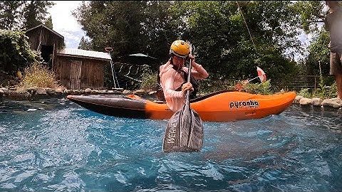 The Sweep Roll with Cali Collective