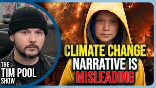 Climate Change Narrative Is MISLEADING