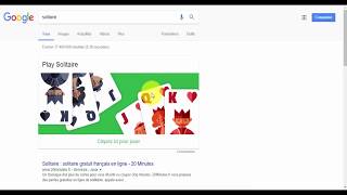 6 ألعاب رائعة يمكنك لعبها على محرك البحث جوجل google screenshot 2