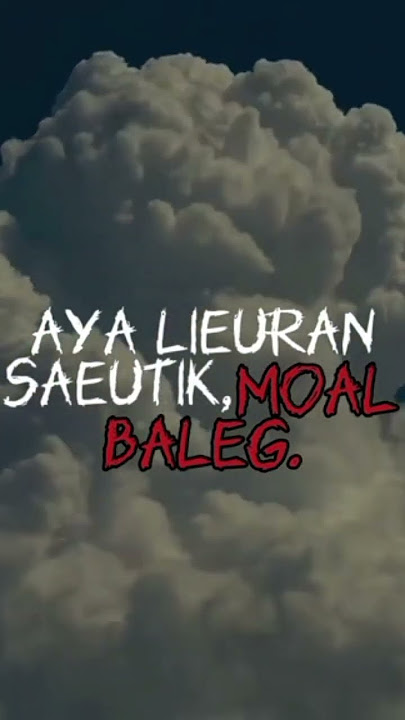 moal balegg #fypシ #story #storywa