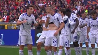 Gol di Anastasios Douvikas Oggi | Genoa vs Como 0-2 | Gli Highlights | Serie A 2026/2027