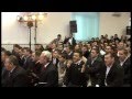 Осанна Слава на Господ Исус Христос 