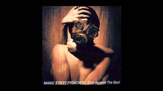 Manic Street Preachers - From Despair To Where chords