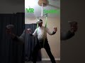 Tips for a VR Saddle!