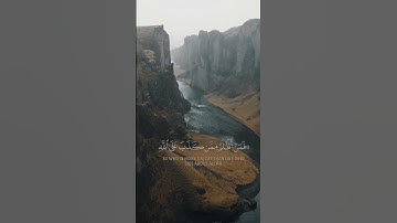 انك ميت وانهم ميتون- تلاوة خاشعة بصوت الشيخ ياسر الدوسري