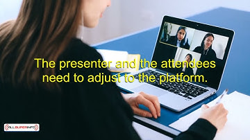 Virtual Networking Success