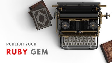 How To Update & Publish Your Ruby CLI Gem