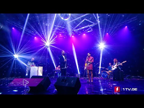 #აკუსტიკა ❄️ გიორგი მახარაშვილი \u0026 ნუცა შამილაძე - გაზაფხულის დუეტი