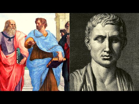 Video: ¿Quién fue el alumno más famoso de Aristóteles?